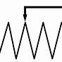 Circuit Diagram Symbol For A Battery