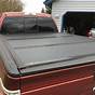 Bed Cover For 2010 Ford F150