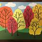 Fall Crafts For Third Graders