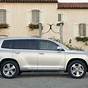 Toyota Highlander 0-60 Time