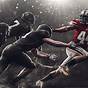 Free Unblocked American Football Games