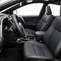 Seat Covers For Toyota Rav4 2017