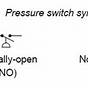 Pressure Switch Wiring Diagram Symbols