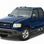2003 Ford Explorer Sport Value