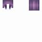 Purple Potion Minecraft