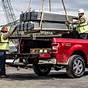 2015 Ford F150 Bed Load Capacity