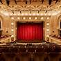 Studebaker Theater Chicago Seating Chart