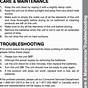 Vtech Submarine Learning Boat User Manual