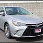 Toyota Camry 150 000 Mile Service