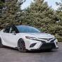 2022 Toyota Camry Trd Review