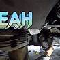 Jeep Grand Cherokee Starter Replacement
