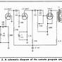 Tube Mic Preamp Schematic