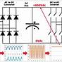 Three Phase Vfd Circuit Diagram