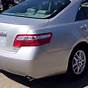 Value Of 2009 Toyota Camry Le
