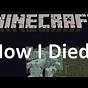 How To Find Where I Died In Minecraft
