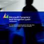 Microsoft Dynamics Rms Manual