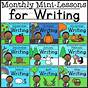 How To Help My Second Grader With Writing