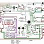 Quick Car Wiring Harness Diagram
