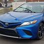 How Much To Paint 2016 Toyota Camry