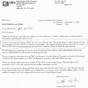 Sample Letter Requesting Abatement Of Penalty