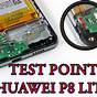 Huawei P8 Lite Manual
