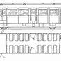 Railroad Freight Car Diagrams