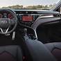 2022 Toyota Camry Trd Manual Transmission