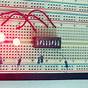 Simple Led Circuit Schematics