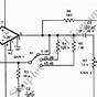 Ac Amplifier Circuit Diagram