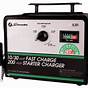 Best Manual Battery Charger