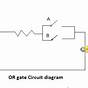 A Basic And Gate Circuit