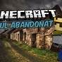 Abandoned Village Minecraft Chance