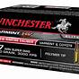 Winchester 17 Wsm Ammo Ballistics