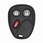 Replacement Key Fob For 2011 Chevy Equinox