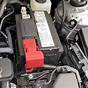 Toyota Camry Battery Light On Dashboard