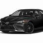 2022 Toyota Camry Xse V6 Reviews
