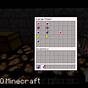 What Does Enchanting Potion Do In Minecraft