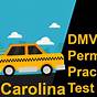Sc Dmv Drivers Manual