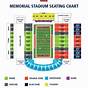 Illinois State Football Stadium Seating Chart