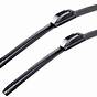 Wiper Blades For 2012 Chevy Equinox