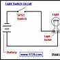 Circuit Diagram Of Two Way Switch
