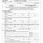 Printable Temporary Custody Form