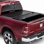 Dodge Ram Bed Cover With Lock