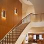 Staircase Wall Lighting Fixtures