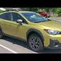 Subaru Crosstrek 2023 Sunshade