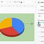Create A Pie Chart In Google Spreadsheet