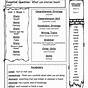 English For 3rd Graders Worksheets