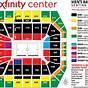 Turtle Creek Stadium Seating Chart