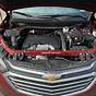 Motor For 2014 Chevy Equinox