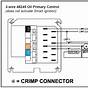 Oil Burner Wiring Diagram